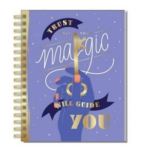 The Happy Planner 18 Month Planner (July 2022 - December 2023)